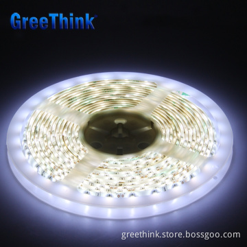 High Lumen Waterproof 24V Led Flexible Strip